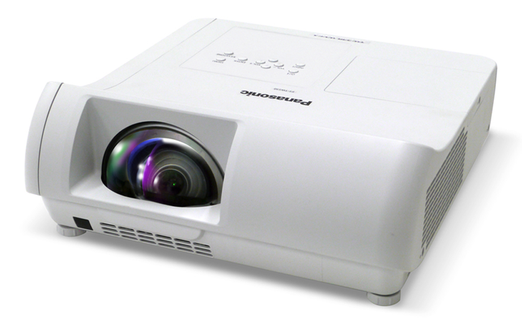 Panasonic Projectors (New Lineup) A & V (M) Sdn Bhd