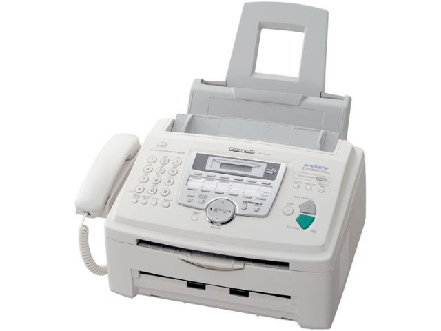 Fax Machine | A & V (M) Sdn Bhd